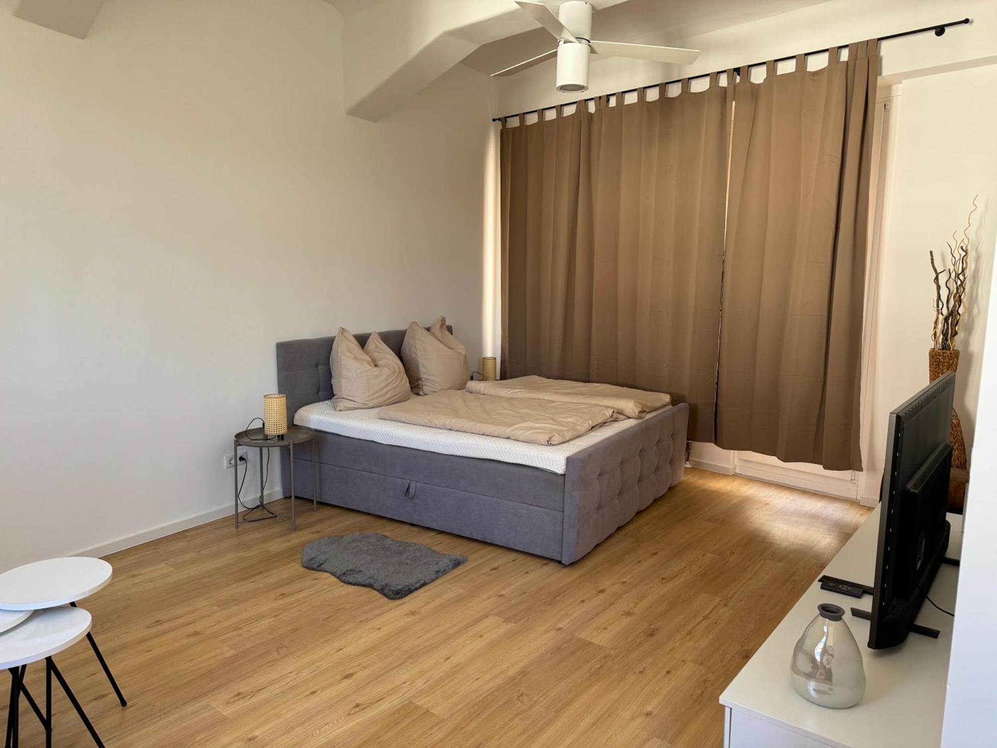City Apartment Leipzig Dış mekan fotoğraf